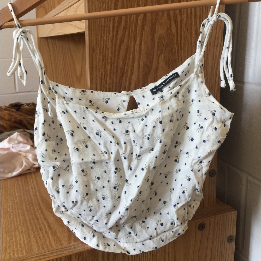 Brandy top